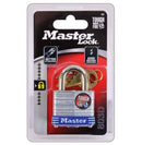 MasterLock Cylinder Tumbler Lock. Item