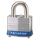 MasterLock Cylinder Tumbler Lock. Item