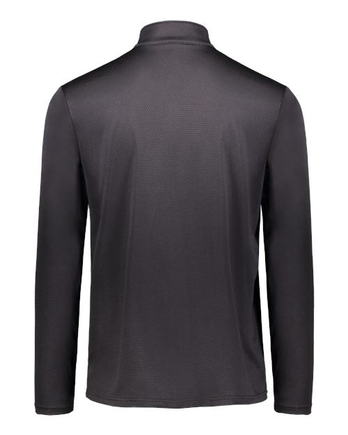 Holloway Prism Bold Quarter-Zip Pullover 222591