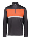 Holloway Prism Bold Quarter-Zip Pullover 222591