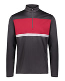 Holloway Prism Bold Quarter-Zip Pullover 222591