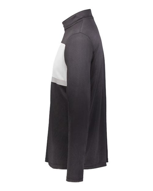Holloway Prism Bold Quarter-Zip Pullover 222591