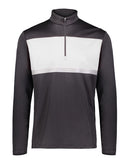 Holloway Prism Bold Quarter-Zip Pullover 222591