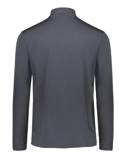 Holloway Prism Bold Quarter-Zip Pullover 222591