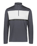 Holloway Prism Bold Quarter-Zip Pullover 222591