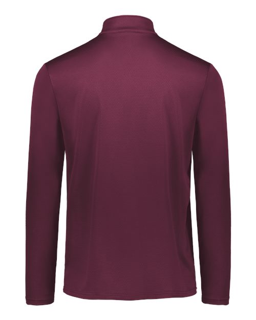 Holloway Prism Bold Quarter-Zip Pullover 222591