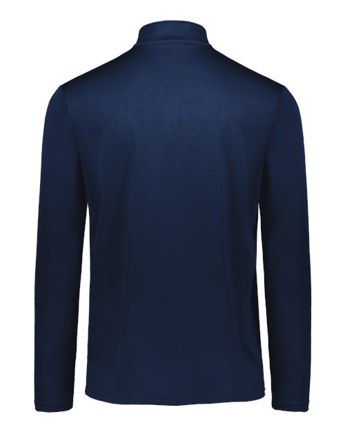 Holloway Prism Bold Quarter-Zip Pullover 222591