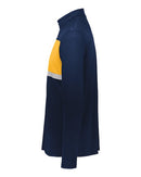 Holloway Prism Bold Quarter-Zip Pullover 222591