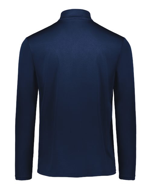 Holloway Prism Bold Quarter-Zip Pullover 222591