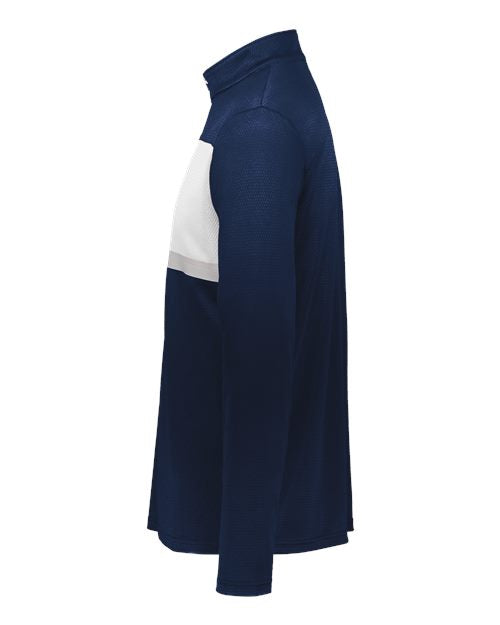 Holloway Prism Bold Quarter-Zip Pullover 222591