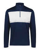 Holloway Prism Bold Quarter-Zip Pullover 222591