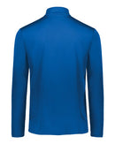 Holloway Prism Bold Quarter-Zip Pullover 222591