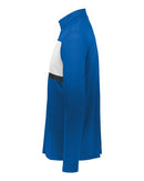 Holloway Prism Bold Quarter-Zip Pullover 222591