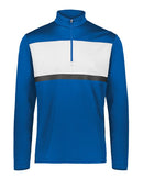 Holloway Prism Bold Quarter-Zip Pullover 222591