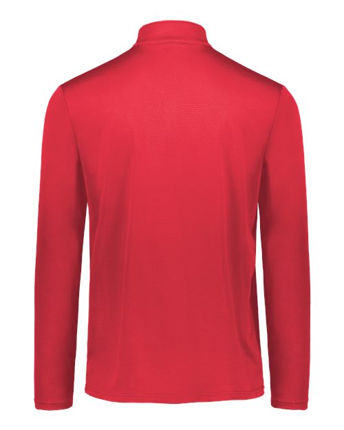 Holloway Prism Bold Quarter-Zip Pullover 222591