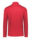 Holloway Prism Bold Quarter-Zip Pullover 222591