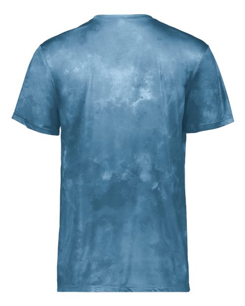 Holloway Cotton-Touch Cloud T-Shirt 222596
