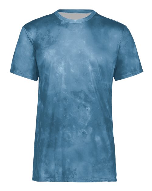 Holloway Cotton-Touch Cloud T-Shirt 222596