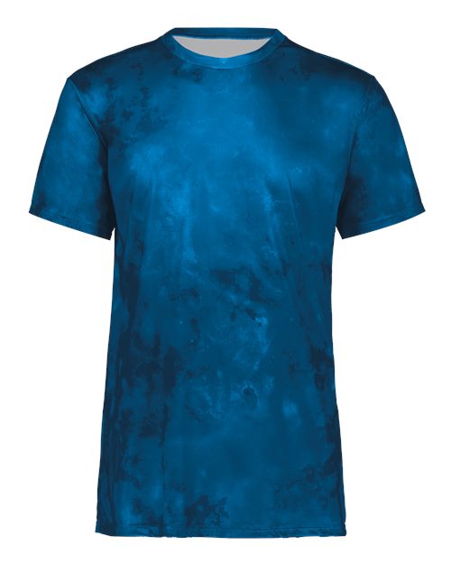 Holloway Cotton-Touch Cloud T-Shirt 222596
