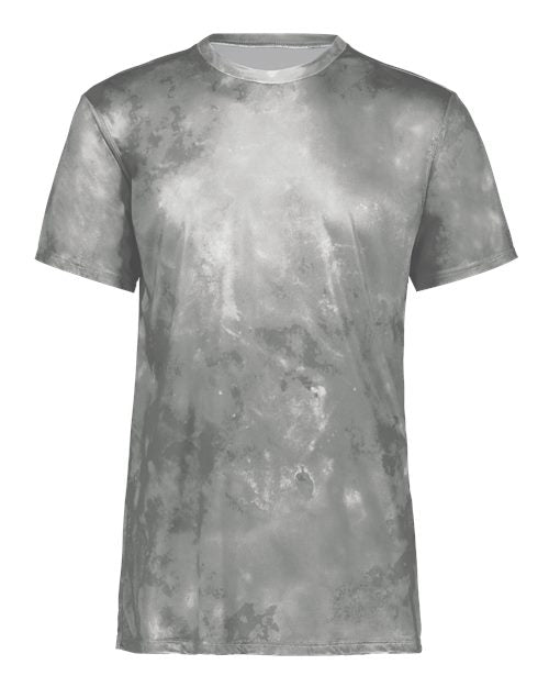 Holloway Cotton-Touch Cloud T-Shirt 222596