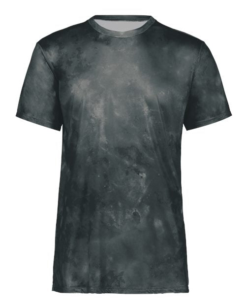 Holloway Cotton-Touch Cloud T-Shirt 222596