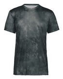 Holloway Cotton-Touch Cloud T-Shirt 222596