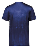 Holloway Youth Cotton-Touch Cloud T-Shirt 222696