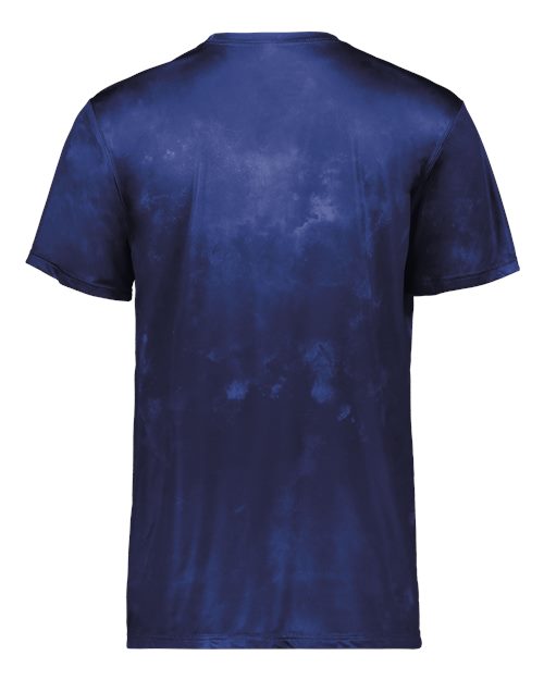 Holloway Youth Cotton-Touch Cloud T-Shirt 222696