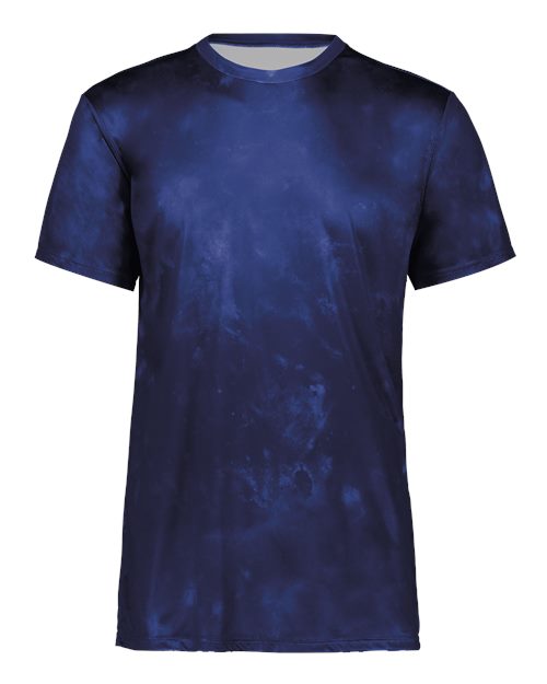 Holloway Youth Cotton-Touch Cloud T-Shirt 222696