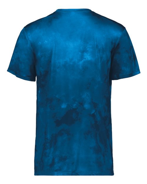 Holloway Youth Cotton-Touch Cloud T-Shirt 222696