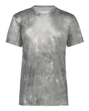 Holloway Youth Cotton-Touch Cloud T-Shirt 222696