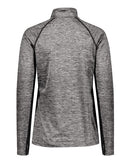 Holloway Women's Electrify CoolCore® Quarter-Zip Pullover 222774