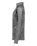 Holloway Women's Electrify CoolCore® Quarter-Zip Pullover 222774