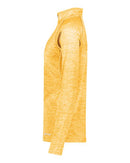 Holloway Women's Electrify CoolCore® Quarter-Zip Pullover 222774