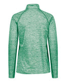 Holloway Women's Electrify CoolCore® Quarter-Zip Pullover 222774