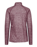 Holloway Women's Electrify CoolCore® Quarter-Zip Pullover 222774