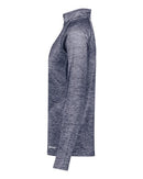 Holloway Women's Electrify CoolCore® Quarter-Zip Pullover 222774