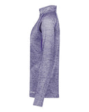 Holloway Women's Electrify CoolCore® Quarter-Zip Pullover 222774
