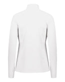 Holloway Women's Electrify CoolCore® Quarter-Zip Pullover 222774
