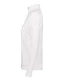 Holloway Women's Electrify CoolCore® Quarter-Zip Pullover 222774