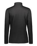 Holloway Women's Prism Bold Quarter-Zip Pullover 222791