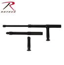 Rothco 21" Expandable Aluminum Baton w/ Side Handle. Item