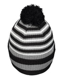 Holloway 8 1/2" Spirit Pom Beanie 223815