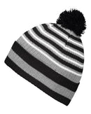 Holloway 8 1/2" Spirit Pom Beanie 223815