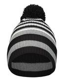 Holloway 8 1/2" Spirit Pom Beanie 223815