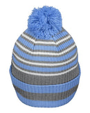 Holloway 8 1/2" Spirit Pom Beanie 223815