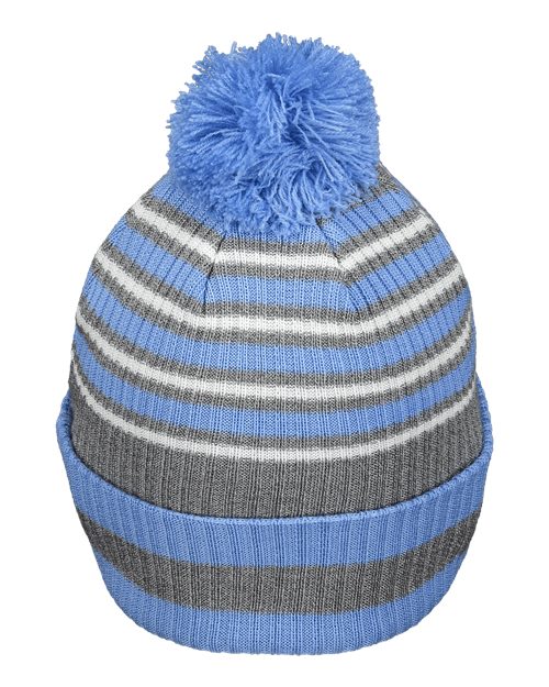 Holloway 8 1/2" Spirit Pom Beanie 223815