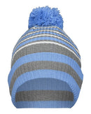 Holloway 8 1/2" Spirit Pom Beanie 223815
