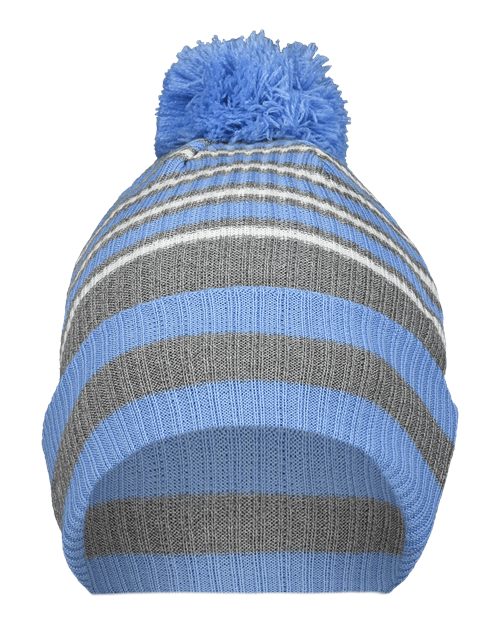 Holloway 8 1/2" Spirit Pom Beanie 223815