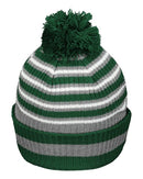 Holloway 8 1/2" Spirit Pom Beanie 223815